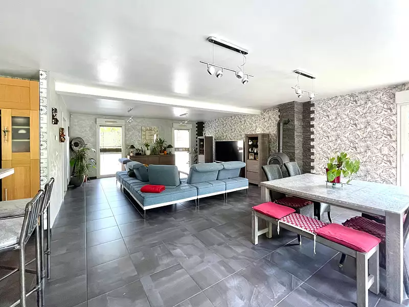 Maison, 344 m²