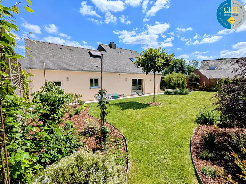 Maison, 144,67 m²