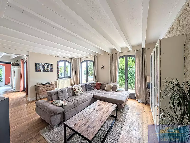 Maison, 121 m²