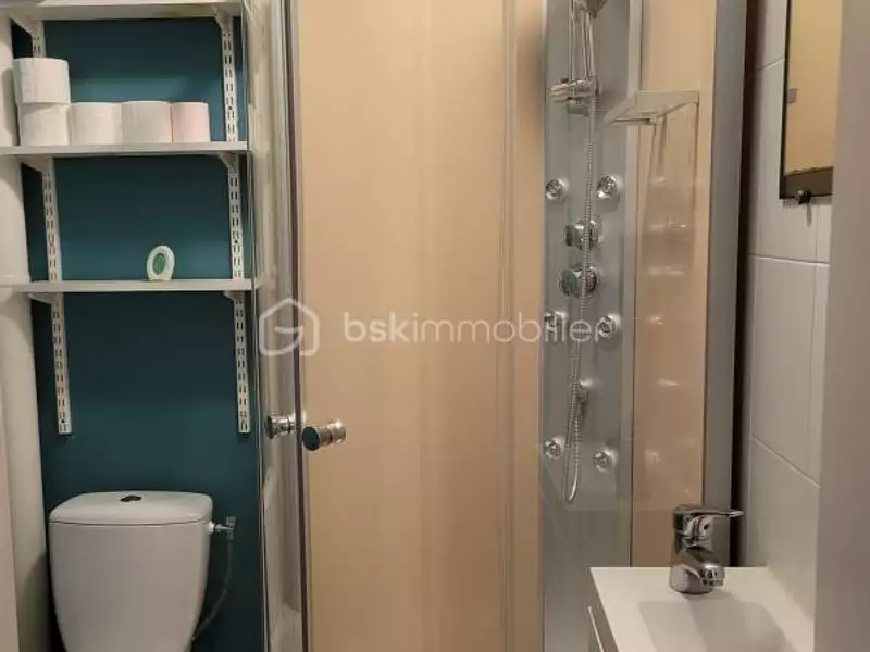 Appartement, 102 m²