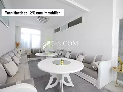 Maison, 122 m²