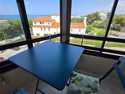 Appartement, 33,46 m²