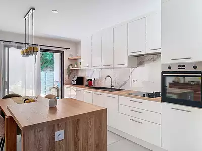 Appartement, 50 m²