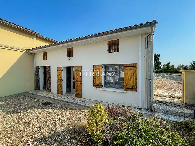 Maison, 120 m²