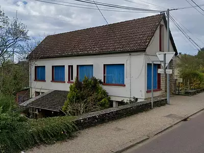 Maison, 94,84 m²