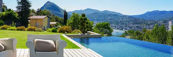 ICV - Immobilier Côté Village