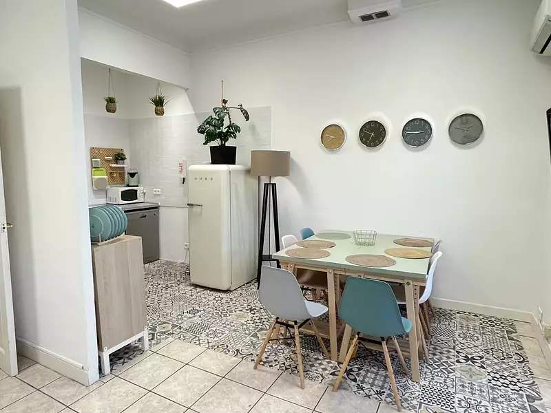 Appartement, 70 m²