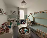 Appartement, 65,88 m²