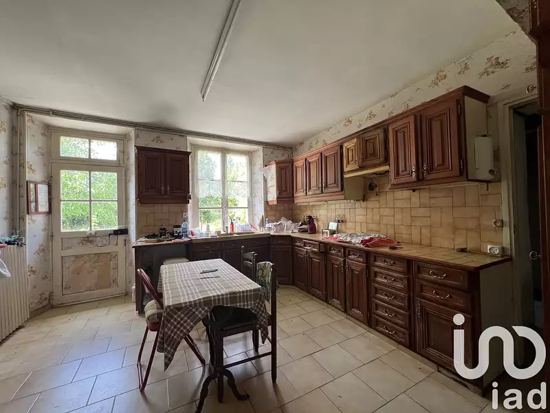 Maison, 183 m²