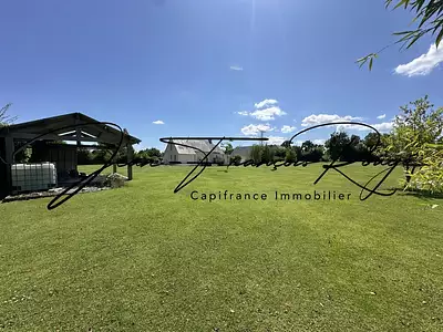Maison, 190 m²