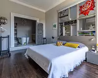 Appartement, 53 m²