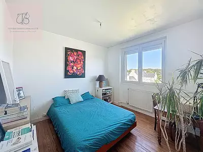 Maison, 84 m²
