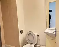 Appartement, 20,71 m²