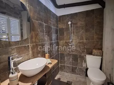 Maison, 145 m²
