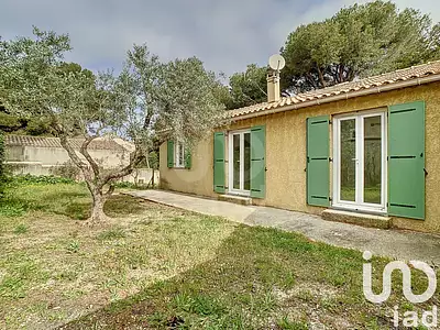 Maison, 86 m²