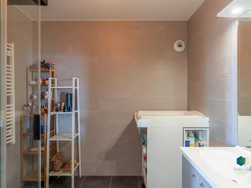Appartement, 77,1 m²