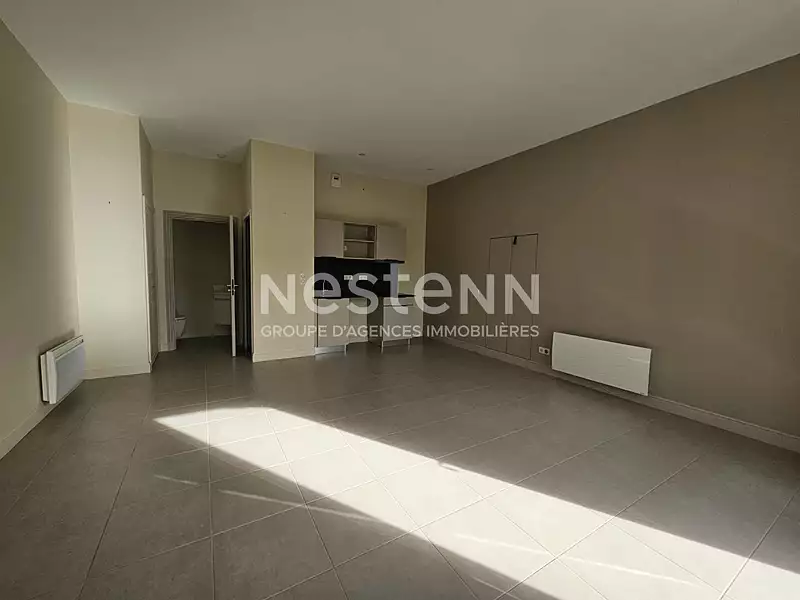 Appartement, 60,62 m²
