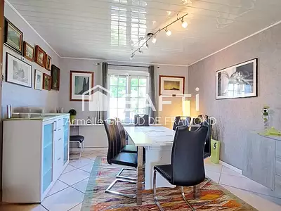 Maison, 147 m²