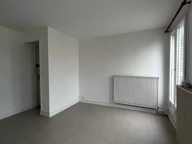 Appartement, 27 m²
