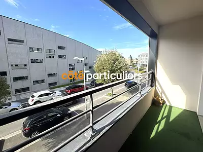 Appartement, 68,21 m²