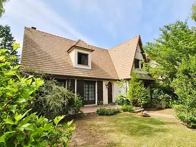 Maison, 142,56 m²
