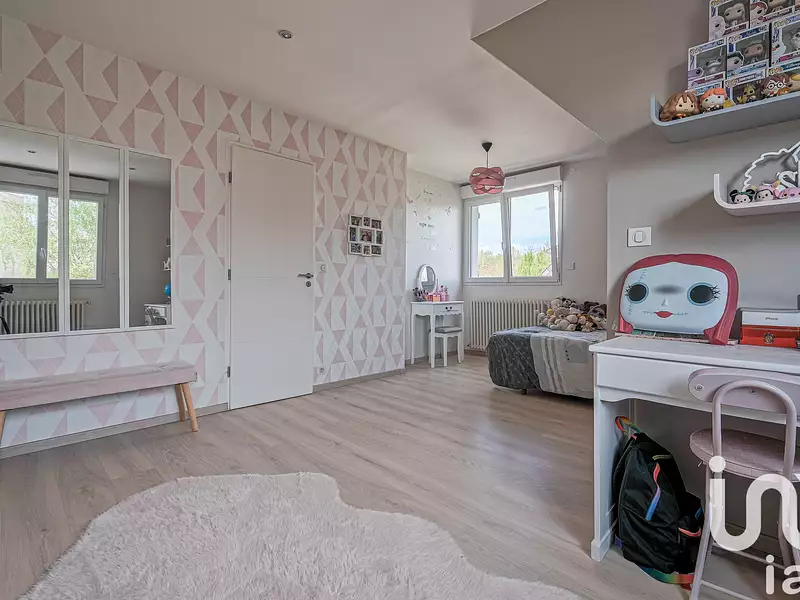 Maison, 223 m²
