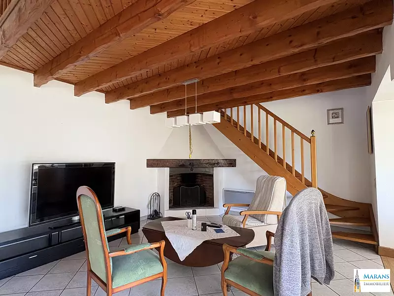 Maison, 84 m²