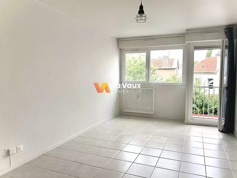 Appartement, 27 m²