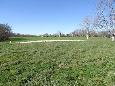 Terrain, 1 013 m²