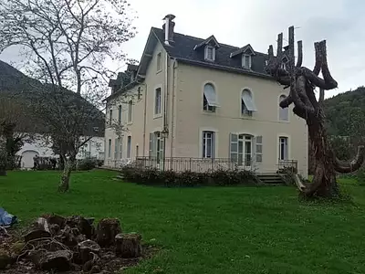 Maison, 306 m²