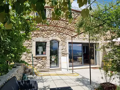 Maison, 154 m²