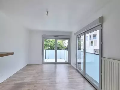 Appartement, 59,65 m²