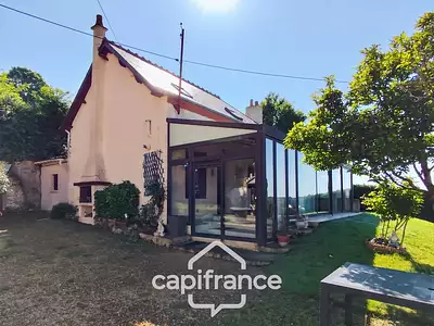 Maison, 212 m²