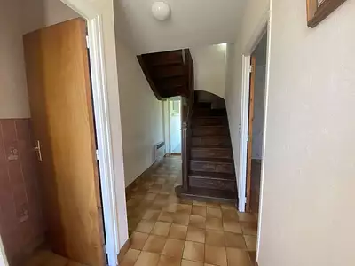 Maison, 59 m²