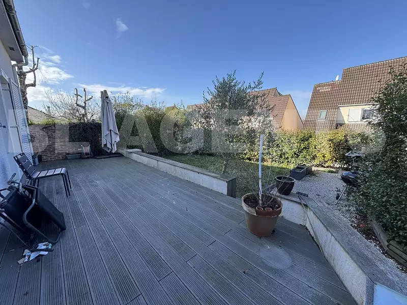 Maison, 150 m²