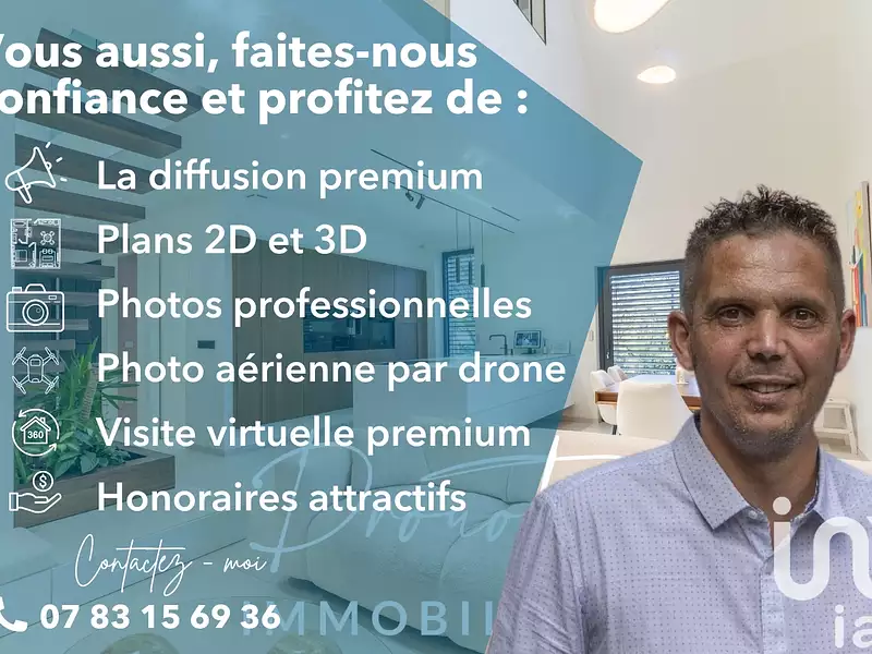 Maison, 226 m²