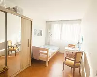 Appartement, 60 m²