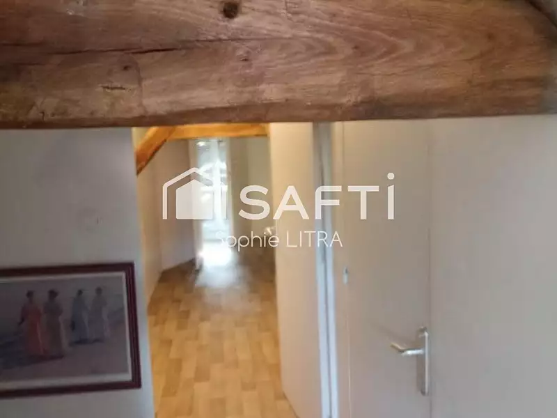 Maison, 76 m²