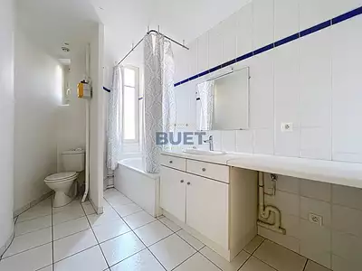 Appartement, 61,98 m²