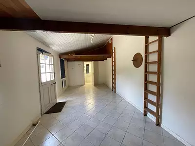 Maison, 127 m²
