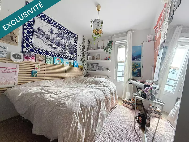 Maison, 89 m²