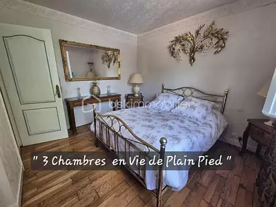 Maison, 124 m²
