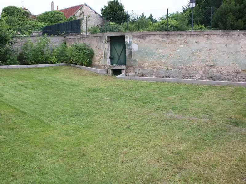 Maison, 112,32 m²