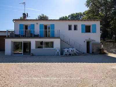 Maison, 171 m²