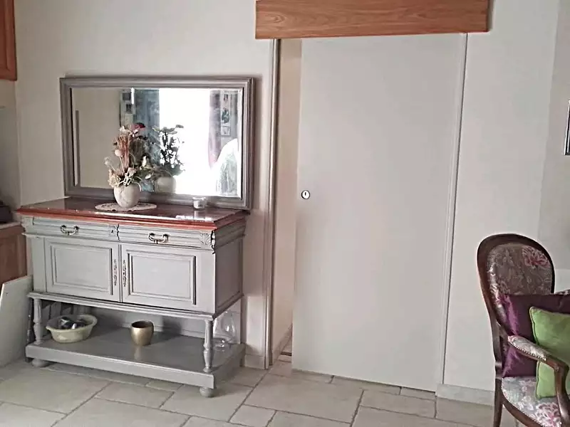 Maison, 258 m²