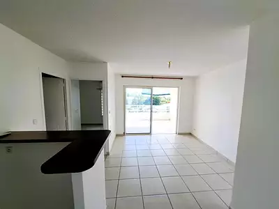 Appartement, 36,48 m²