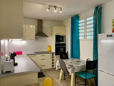 Appartement, 43 m²