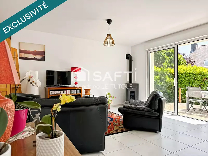 Maison, 79 m²