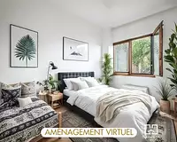 Appartement, 44,6 m²