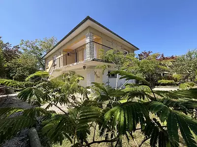 Maison, 116 m²